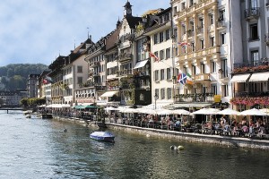 Lucerne