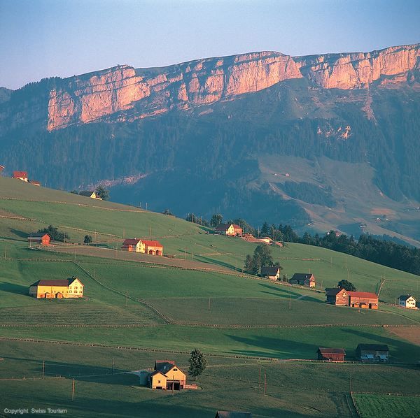 Appenzell - Day 9