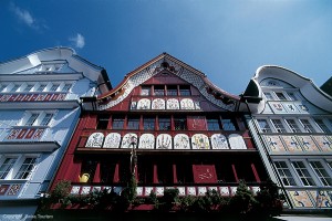 Appenzell - Day 9