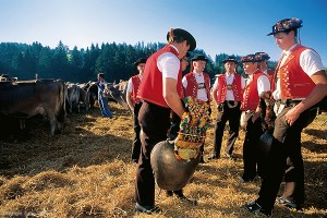 Appenzell - Day 9