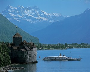Castle Chillon-Day 5