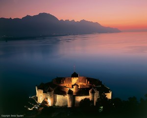 Castle Chillon-Day 5