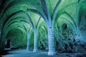 Castle Chillon - Day 5