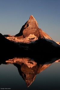 Zermatt-Matterhorn - Day 6