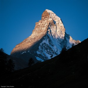 Zermatt-Matterhorn - Day 6
