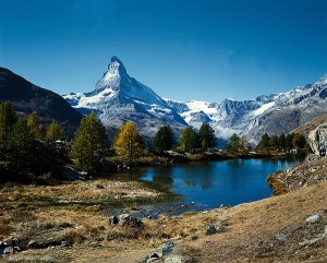 Zermatt-Matterhorn - Day 6