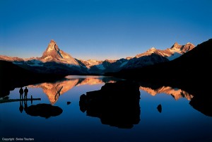 Zermatt-Matterhorn - Day 6