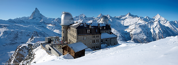 Zermatt Matterhorn - Day 6