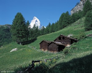 Zermatt-Matterhorn - Day 6