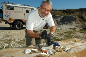 Drakes Bay Oyster Farm 001