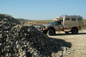 Drakes Bay Oyster Farm 002