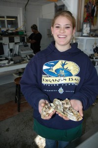 Drakes Bay Oyster Farm 003