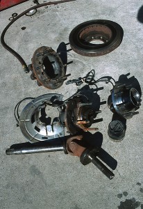 Bearing Thing 2 002