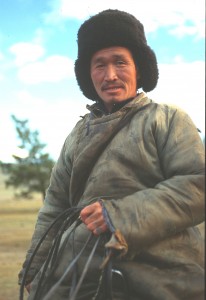 Tuvan Yakboy 8-96