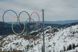 Squaw Valley Gondola 001