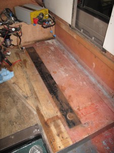 Water Tank Leak Blog #2 002