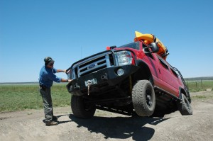 Overland Expo Blog 1 002