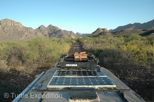 Baja Testing 42