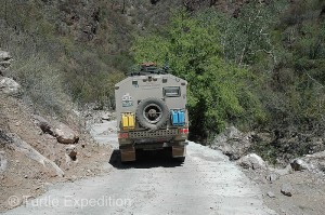 Baja Testing 44