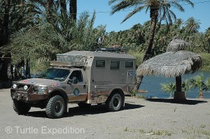 Baja Testing 45
