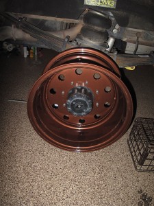 Rickson Wheels 0001