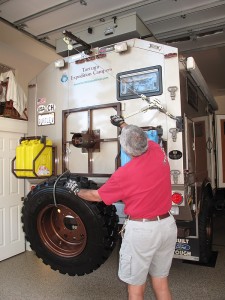 Tire Mount System0001