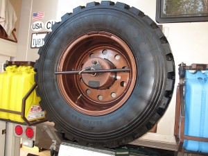 Tire Mount System0004