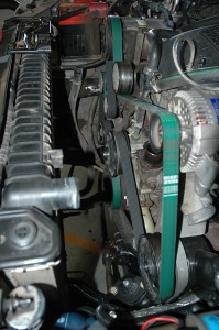 Cooling System Overhaul #2 0001