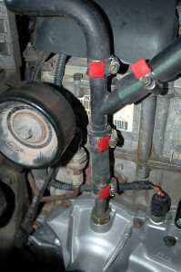 Cooling System Overhaul #2 0005