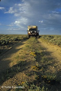 Wild Horse Loop005
