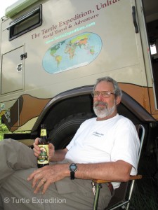 Could it be illegal to drink Black Butte Porter from Oregon in Germany? Don’t bother me. I’m working.