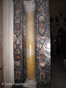 Cordoba 25