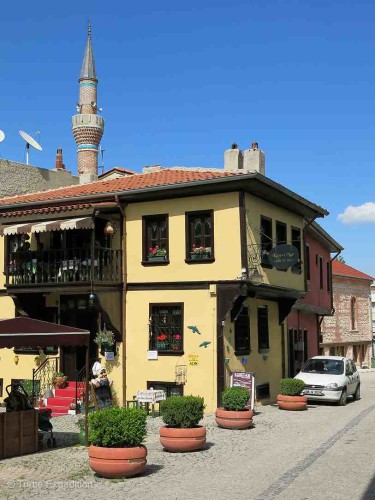 Eskişehir People 37