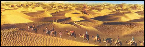 "Caravans
