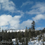 Many ski resorts are already open.