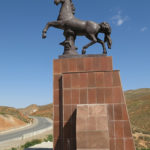Kyrgyzstan 5 003
