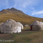 Kyrgyzstan 5 050