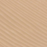 Depending on the texture of the sand and the direction of the wind, the surface was constantly changing.