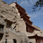 Only a few caves are open to the public.
