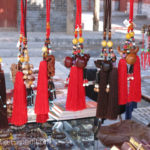Of course, there had to be a few souvenir shops.