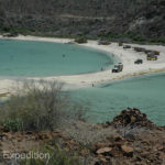 This camp on the Sea of Cortez has always been one of our favorites.